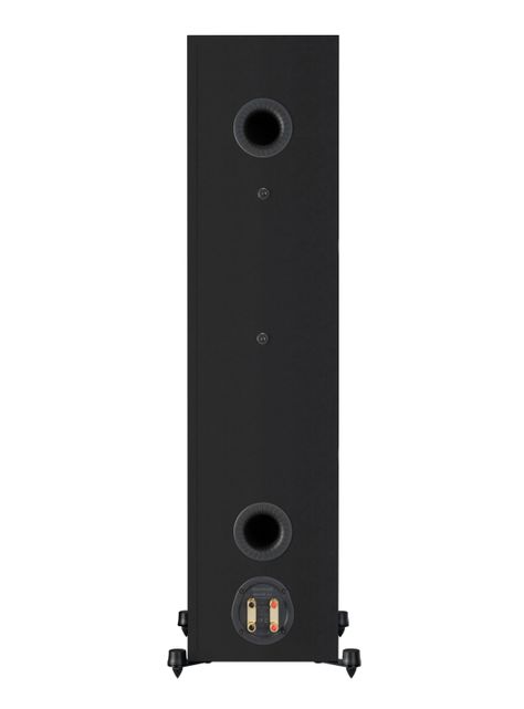 Parlantes Columnas Bronze 500 Nogal Monitor Audio-2