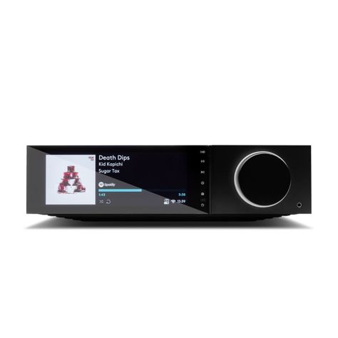 Reproductor HiFi todo uno Evo 150 Cambridge Audio-0