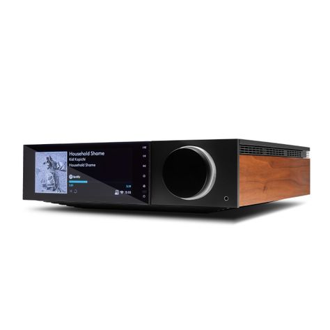 Reproductor HiFi todo uno Evo 150 Cambridge Audio-3