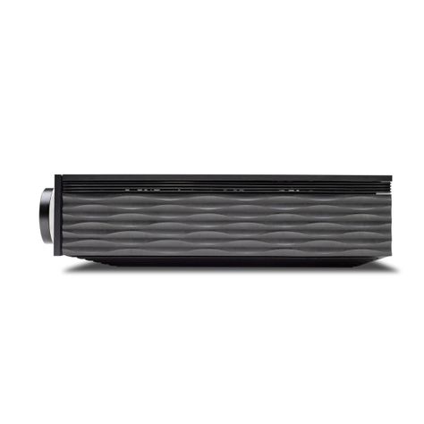 Reproductor HiFi todo uno Evo 150 Cambridge Audio-4