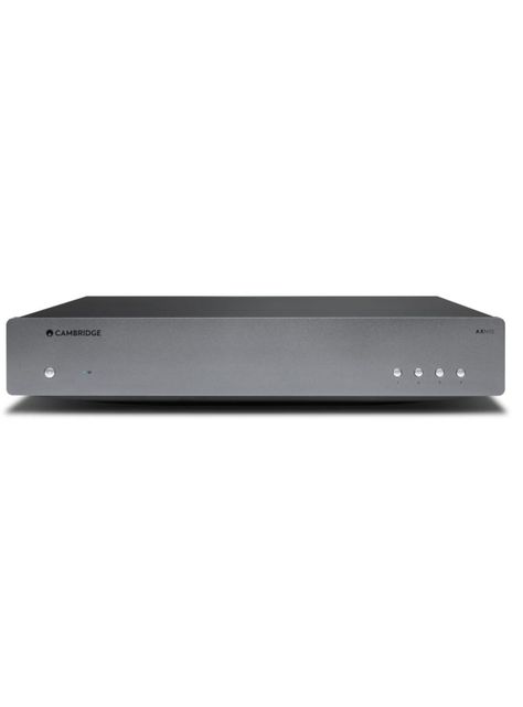 Network Player HiFi AXN Cambridge Audio-0