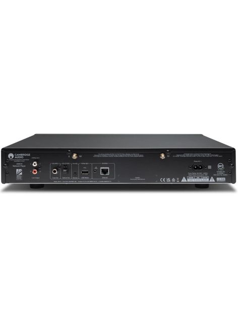 Network Player HiFi AXN Cambridge Audio-1