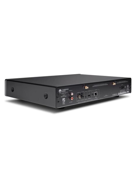 Network Player HiFi AXN Cambridge Audio-2