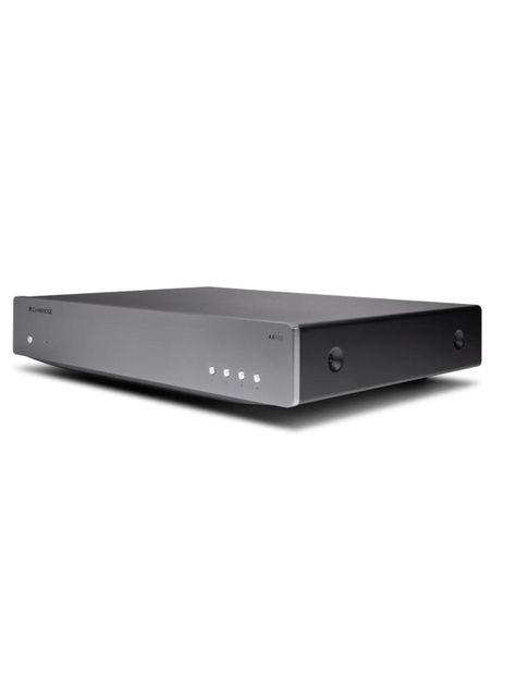 Network Player HiFi AXN Cambridge Audio-3