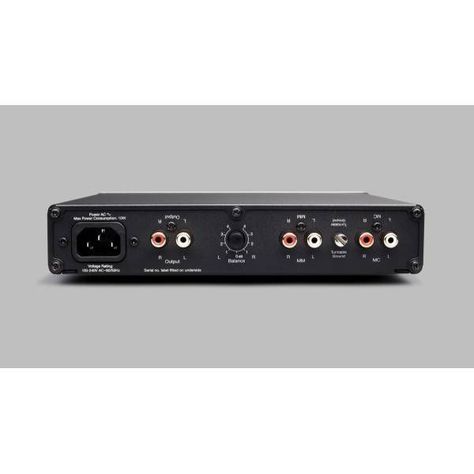Alva Duo Pre-phono Cambridge Audio-1