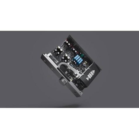 Alva Duo Pre-phono Cambridge Audio-2