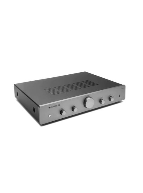 Amplificador Integrado HiFi AXA25 Cambridge Audio-1