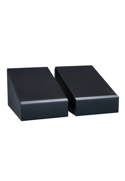 Parlantes Bronze AMS Dolby Atmos® Negros-0