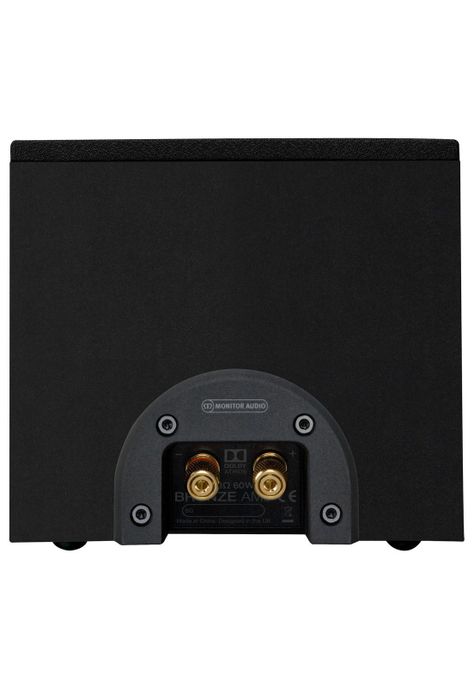 Parlantes Bronze AMS Dolby Atmos® Negros-1