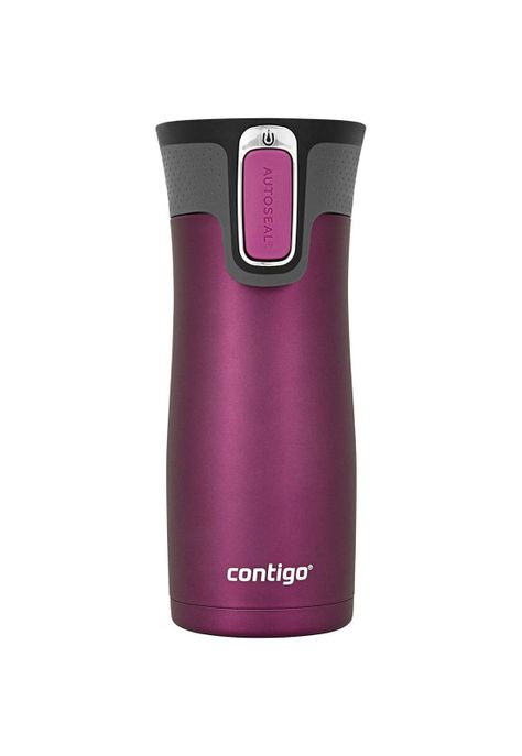 Vaso Mug Térmico West Loop 2.0 Purpura 473ml Contigo-0