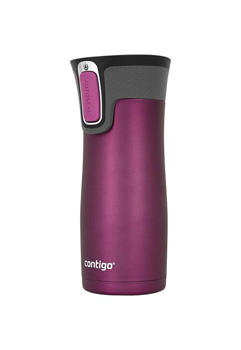 Vaso Mug Térmico West Loop 2.0 Purpura 473ml Contigo-2