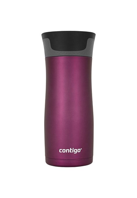 Vaso Mug Térmico West Loop 2.0 Purpura 473ml Contigo-4