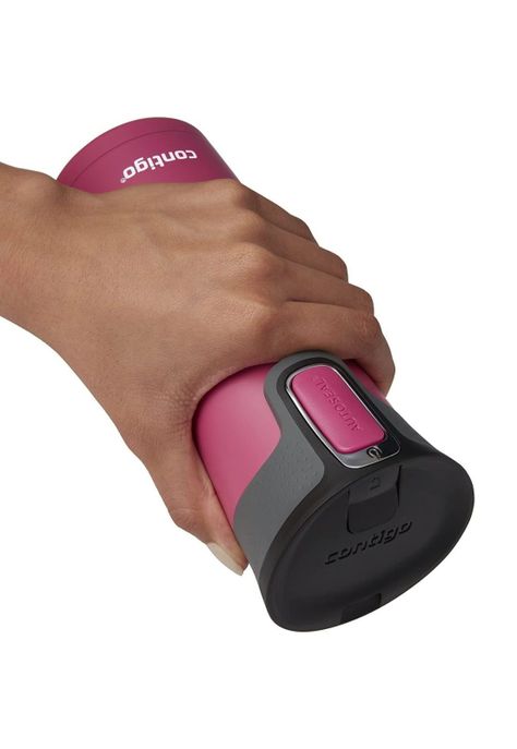Vaso Mug Térmico West Loop 2.0 Purpura 473ml Contigo-5