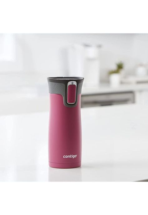 Vaso Mug Térmico West Loop 2.0 Purpura 473ml Contigo-7