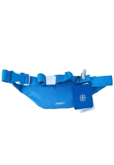 Banano U. Catolica Moose Azul y Blanco-2