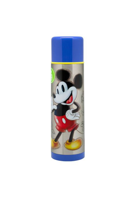 Termo Bala Disney 100 Años 500ml Acero Inoxidable-1