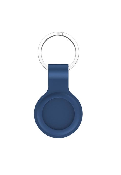 Funda De Silicona Para AirTags-0