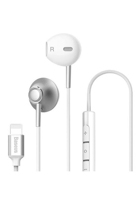 Audífonos Digitales Compatible con iPhone - Marca Baseus-0