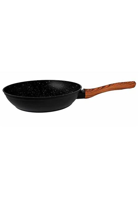 Sartén Antiadherente Keep 24cm Granite Black Collection-2