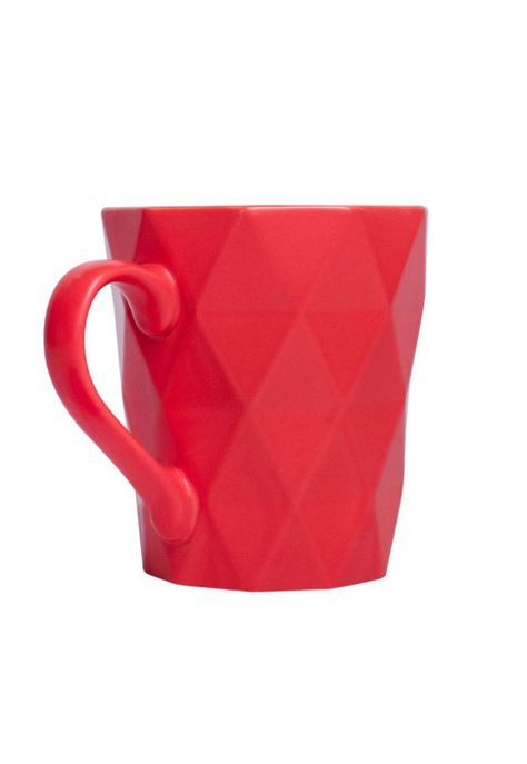 Tazón Hexagonal Keep 500ml Coral-2