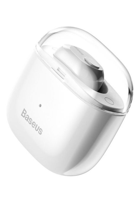Auricular Manos Libres Bluethooth - Baseus-0