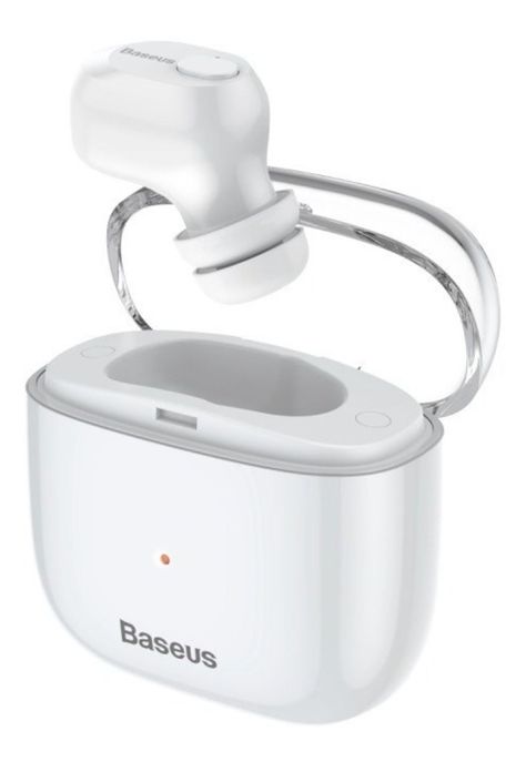 Auricular Manos Libres Bluethooth - Baseus-4