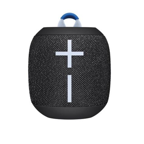 Parlante Bluetooth Wonderboom 3 Ultimate Ears Negro-0