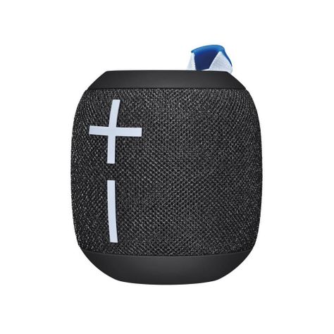 Parlante Bluetooth Wonderboom 3 Ultimate Ears Negro-1