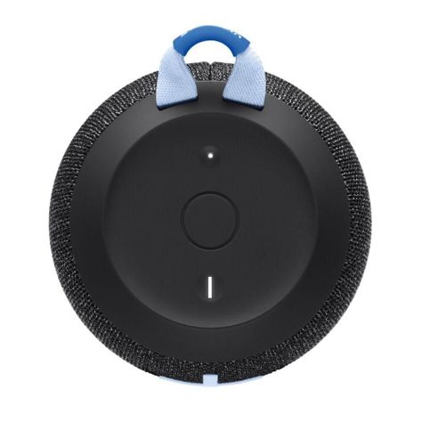 Parlante Bluetooth Wonderboom 3 Ultimate Ears Negro-2