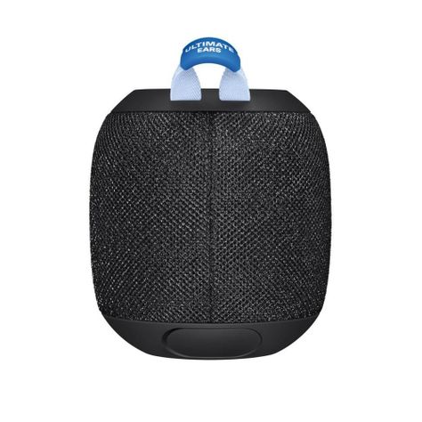 Parlante Bluetooth Wonderboom 3 Ultimate Ears Negro-4