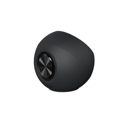 Parlante Creative Pebble V3  Bluetooth 5.0-2