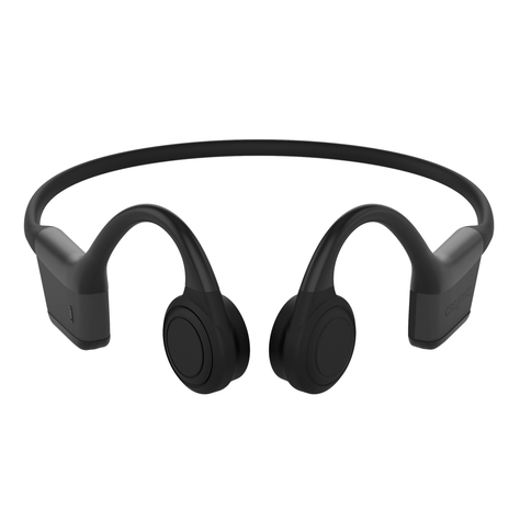 Audifono Cond Osea Creative Outlier Free Bt 5.3 IPX5 Ng-0