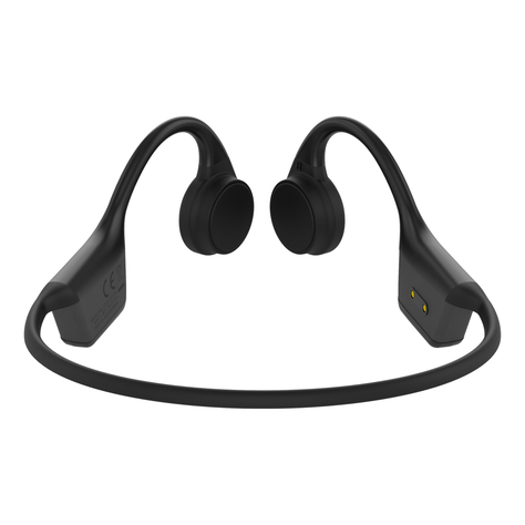 Audifono Cond Osea Creative Outlier Free Bt 5.3 IPX5 Ng-2