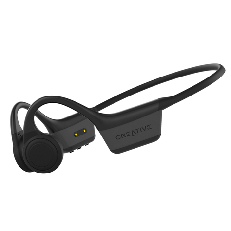 Audifono Cond Osea Creative Outlier Free Bt 5.3 IPX5 Ng-3
