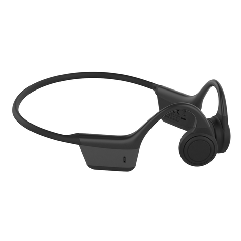 Audifono Cond Osea Creative Outlier Free Bt 5.3 IPX5 Ng-4