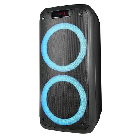 Torre de Sonido Led Pulse Pulsebox 1000W 70cm SP359-0