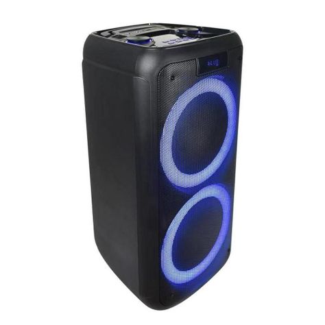 Torre de Sonido Led Pulse Pulsebox 1000W 70cm SP359-2