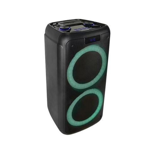 Torre de Sonido Led Pulse Pulsebox 1000W 70cm SP359-3
