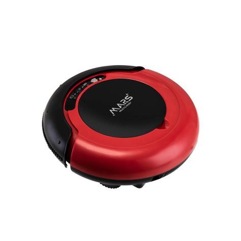 Aspiradora Robot Multilaser Mars 3 en 1 HO041-0