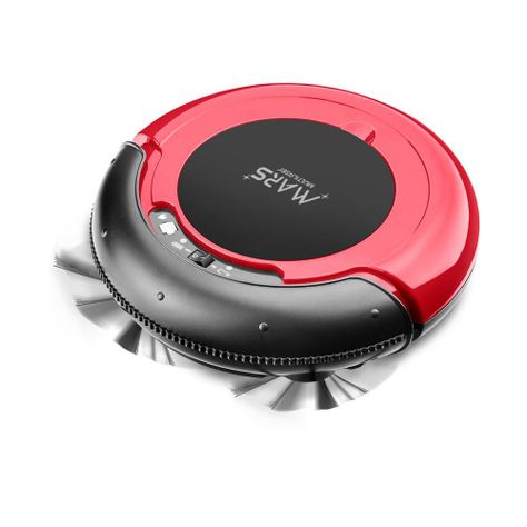 Aspiradora Robot Multilaser Mars 3 en 1 HO041-3
