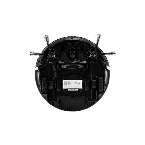 Aspiradora Robot Multilaser Mars 3 en 1 HO041-4