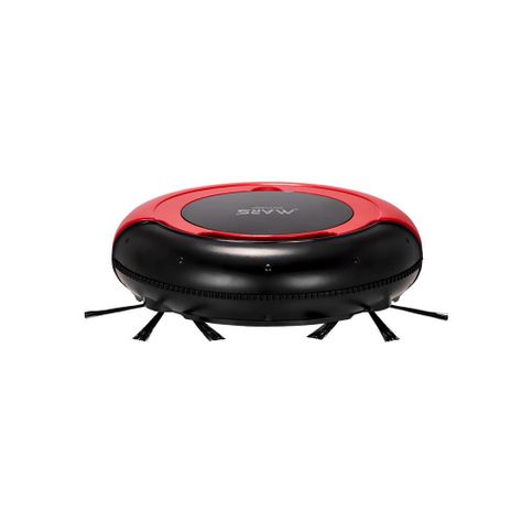 Aspiradora Robot Multilaser Mars 3 en 1 HO041-5