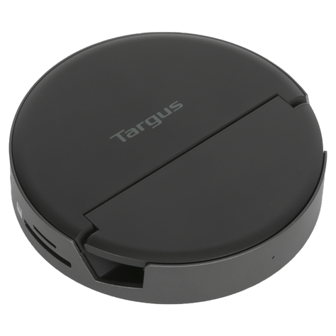 Docking Targus para Telefono USB-C DeX Com AWU420-0
