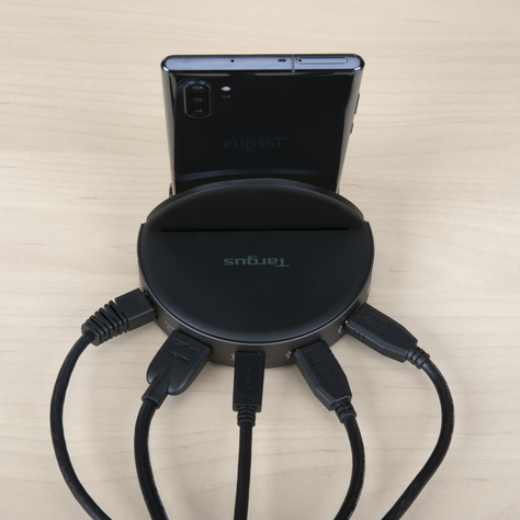 Docking Targus para Telefono USB-C DeX Com AWU420-4