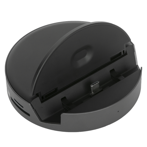 Docking Targus para Telefono USB-C DeX Com AWU420-6