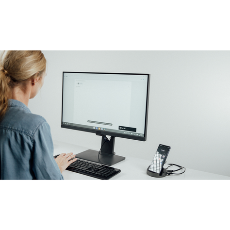 Docking Targus para Telefono USB-C DeX Com AWU420-8