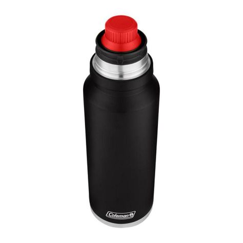 Termo Coleman Acero Inox 3Sixty 1200ml Negro-1