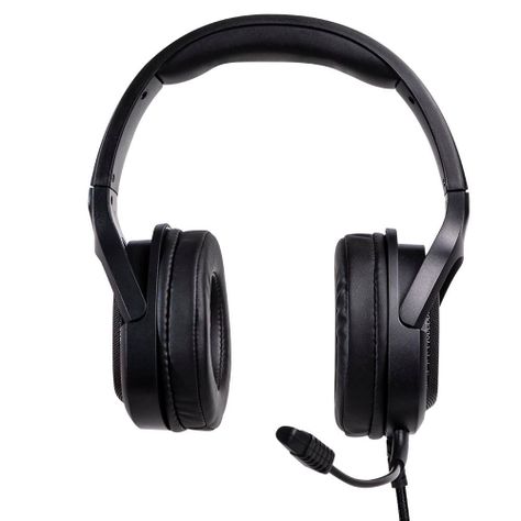 Audifono Gamer STF Muspell Extreme 7.1 Negro-1