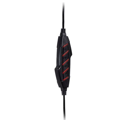 Audifono Gamer STF Muspell Extreme 7.1 Negro-2