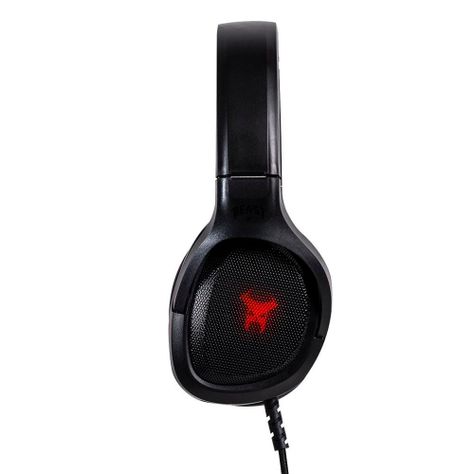 Audifono Gamer STF Muspell Extreme 7.1 Negro-4